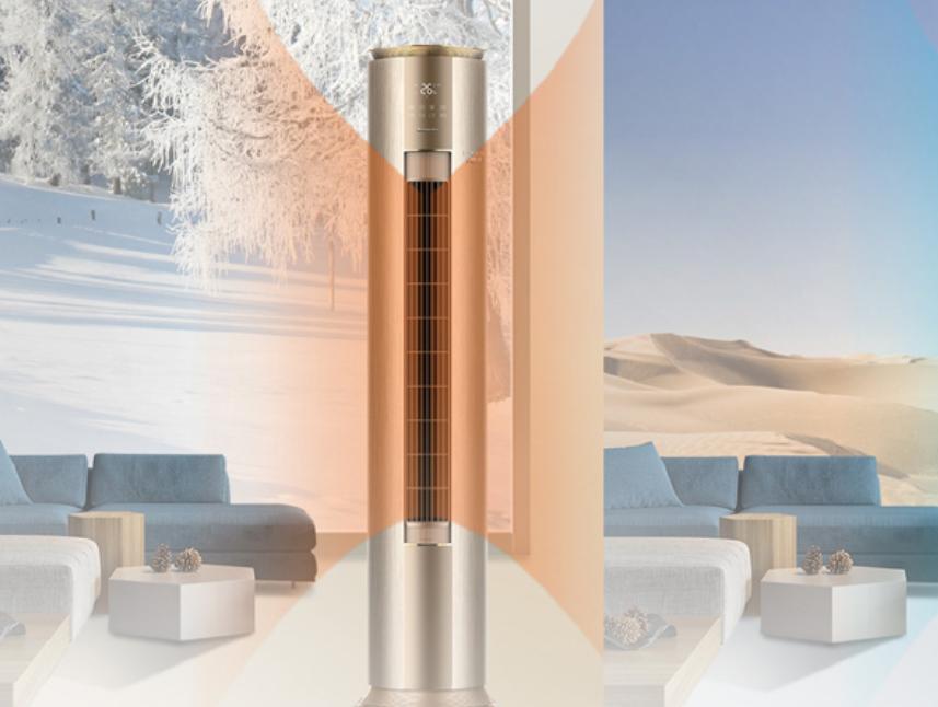 格力创造美好科技,科技与智能家居