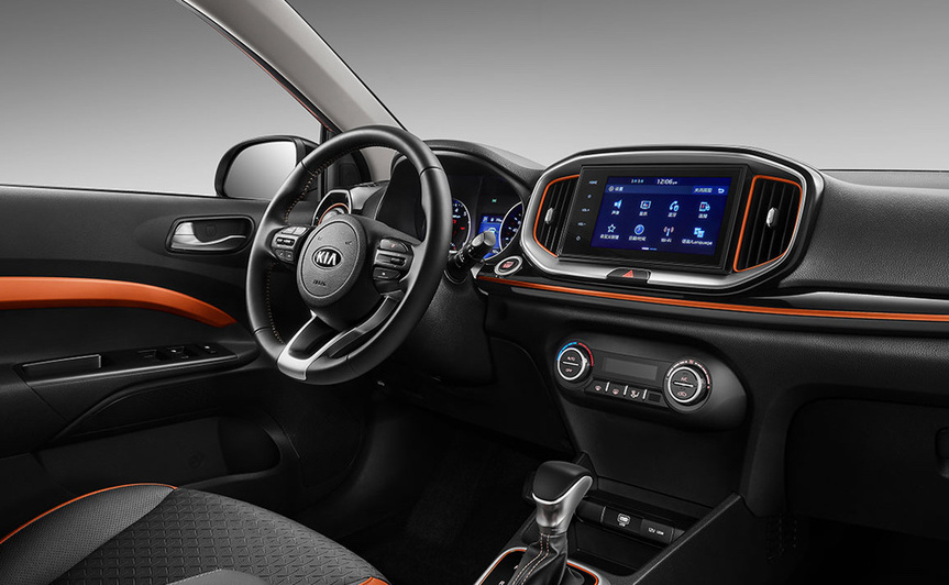 起亚全新suv标配8at,起亚suv全部车型价格表