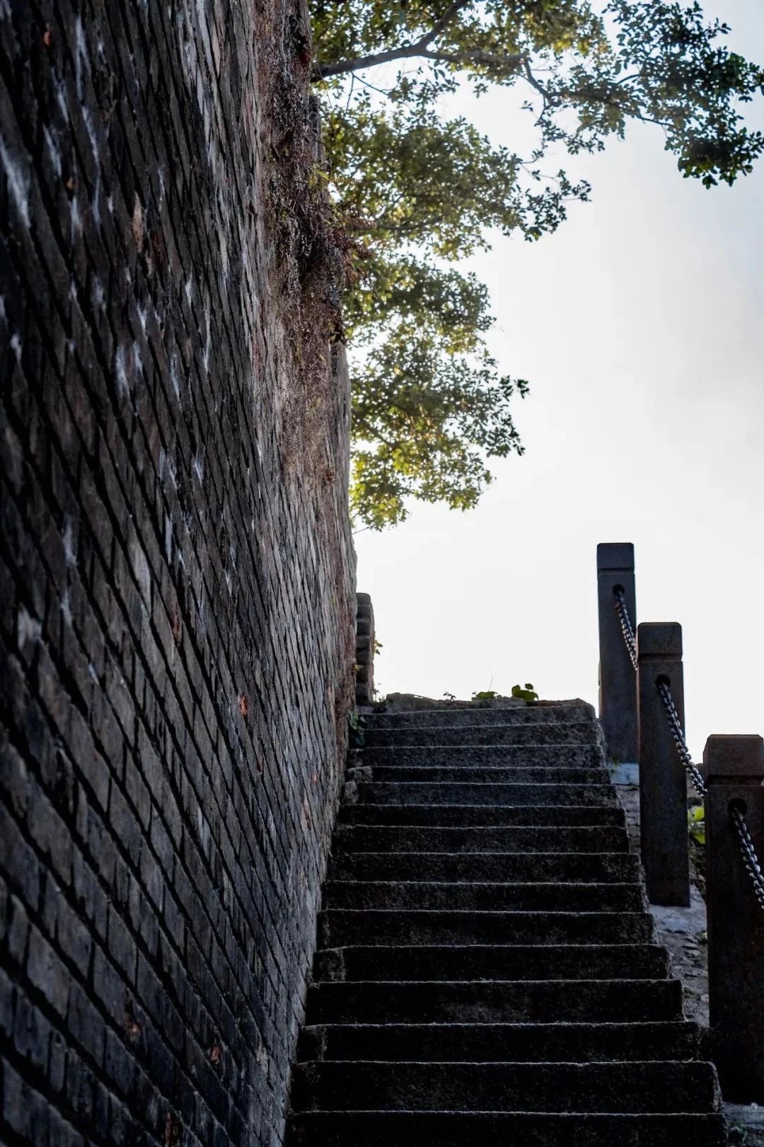 深圳的一处热门古风拍摄地,深圳古风拍照景点推荐