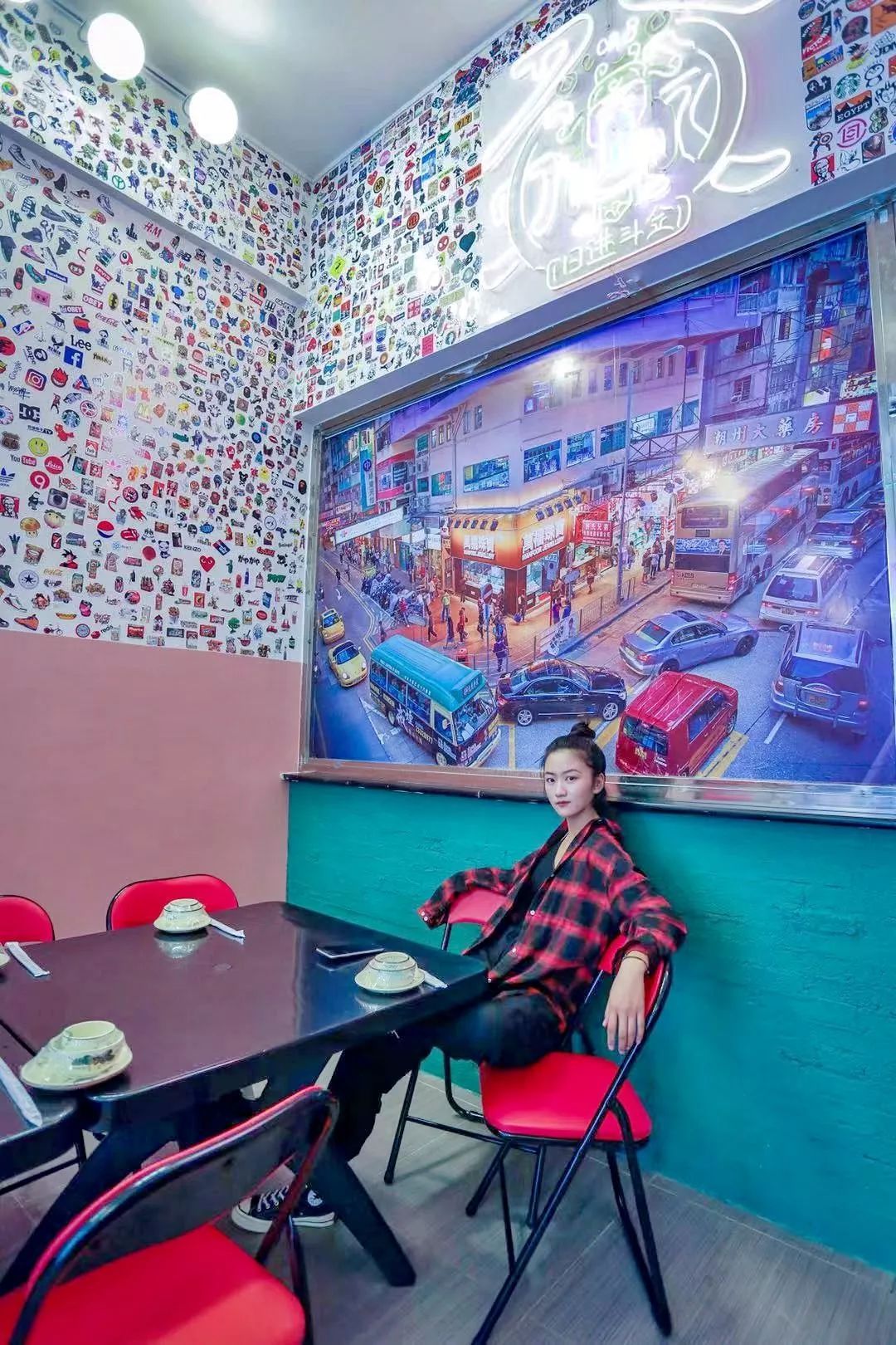 成都ins风网红店,成都ins网红餐厅