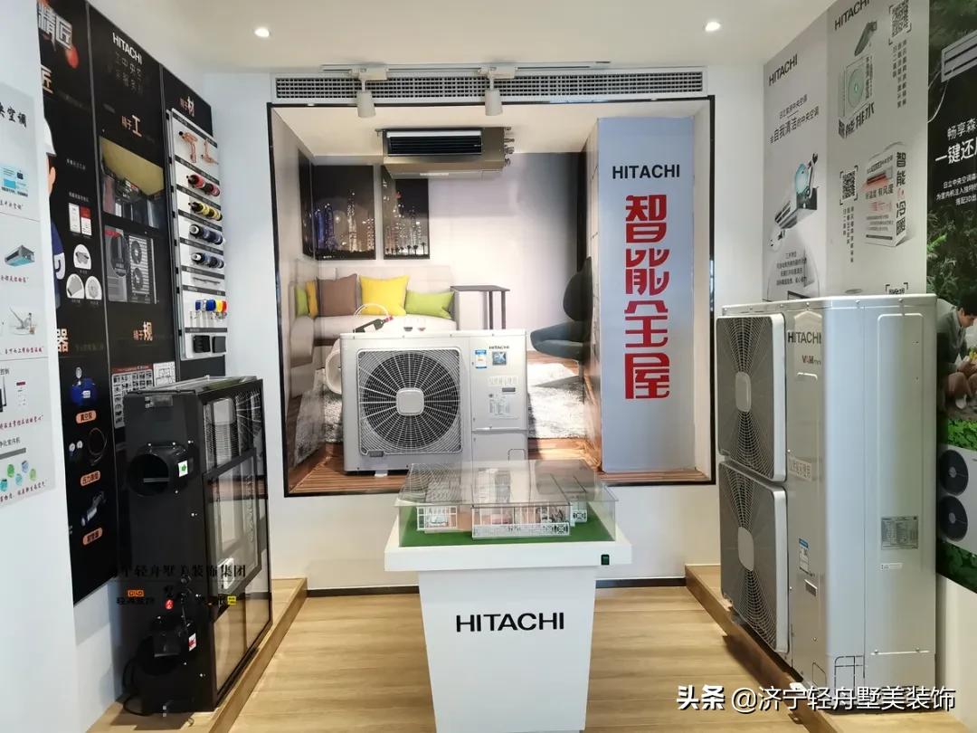 济宁这家装饰公司里面是这样的？耳听为虚，眼见为实