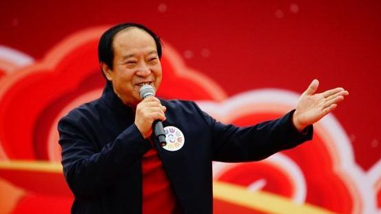 3次离开冯巩的牛群怎么样了,牛群冯巩相声一等人