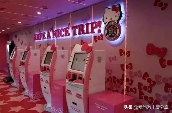 全球各国机场免税店购物攻略,各个国家免税店必买清单