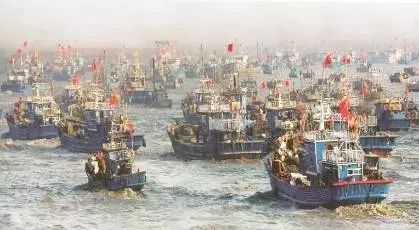 【读历史游盘锦】轻蓑著篷背，日暮渔者还特色渔村二界沟