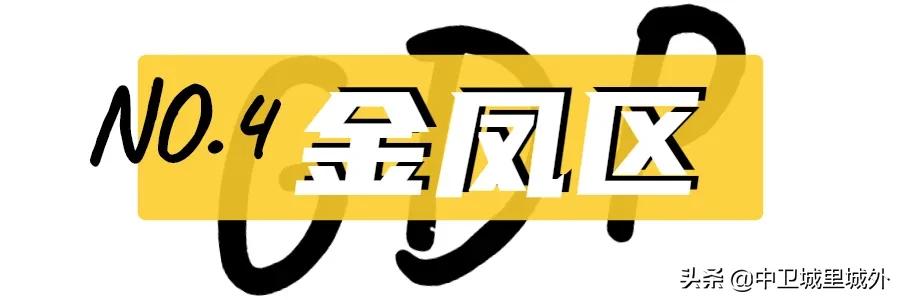 宁夏最穷人口最少的市,宁夏最富的县vs宁夏最穷的县