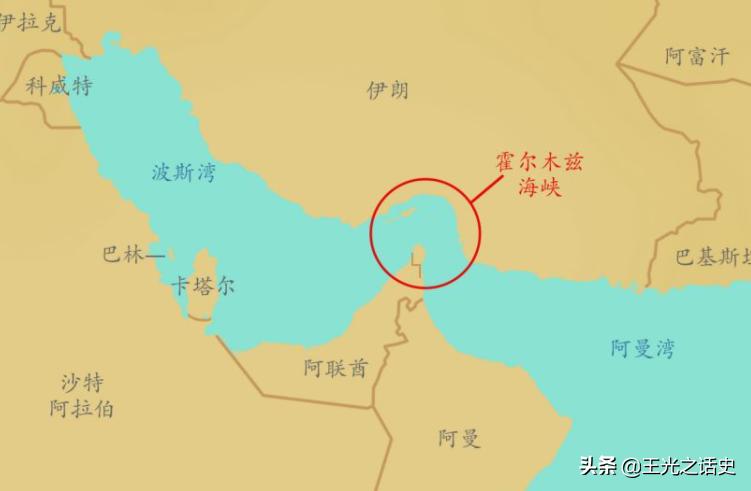 阿曼战乱,中东阿曼为什么没有战争