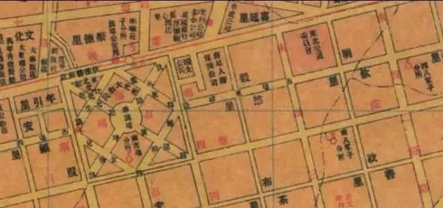 沈阳最美老建筑,沈阳比较文艺的地方