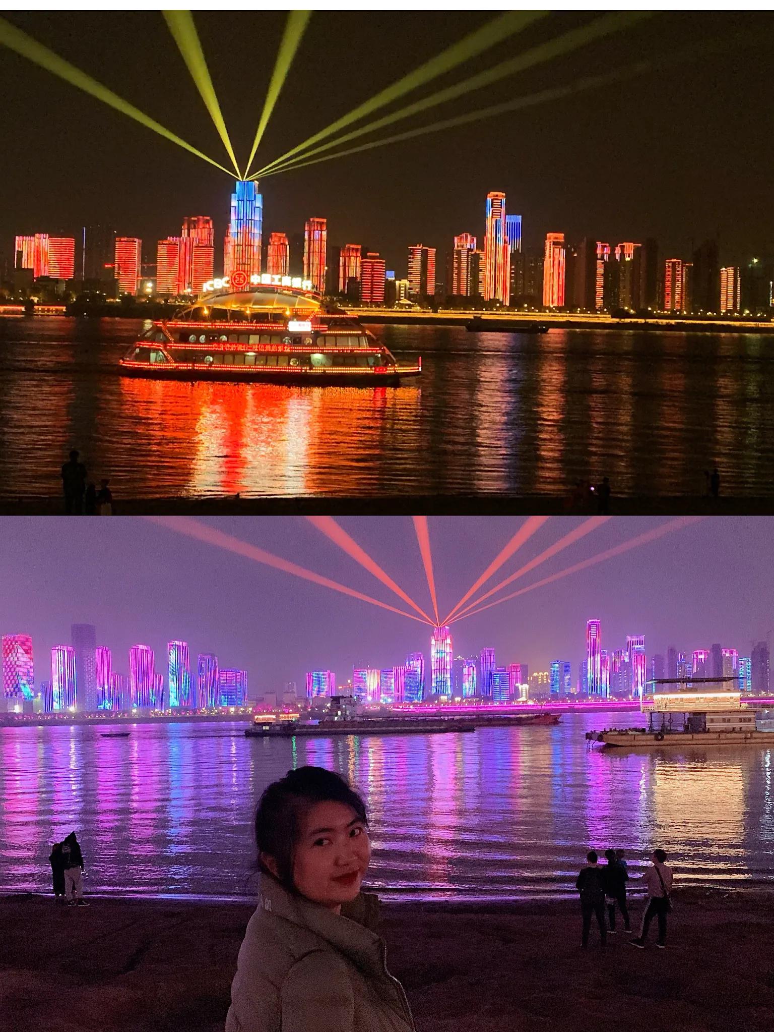 武汉出发三日自驾游推荐,武汉自驾黄山三日游攻略