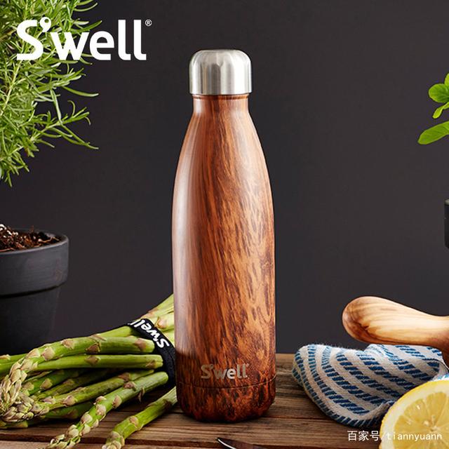 十大公认最好的保温杯牌子,有颜值又实用的保温杯牌子