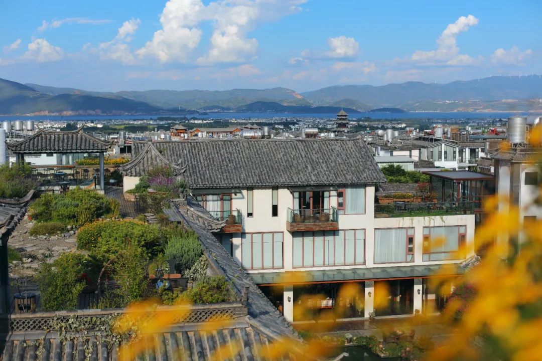 云南大理有什么好吃的小吃,大理古城必吃美食排名