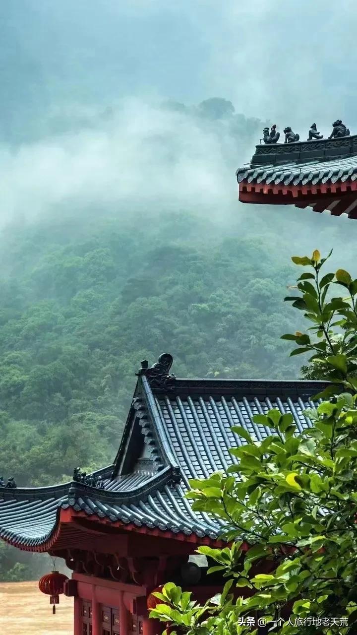 这座低调的宝藏老城被西安光芒掩盖，却是中国最具性价比的旅行地