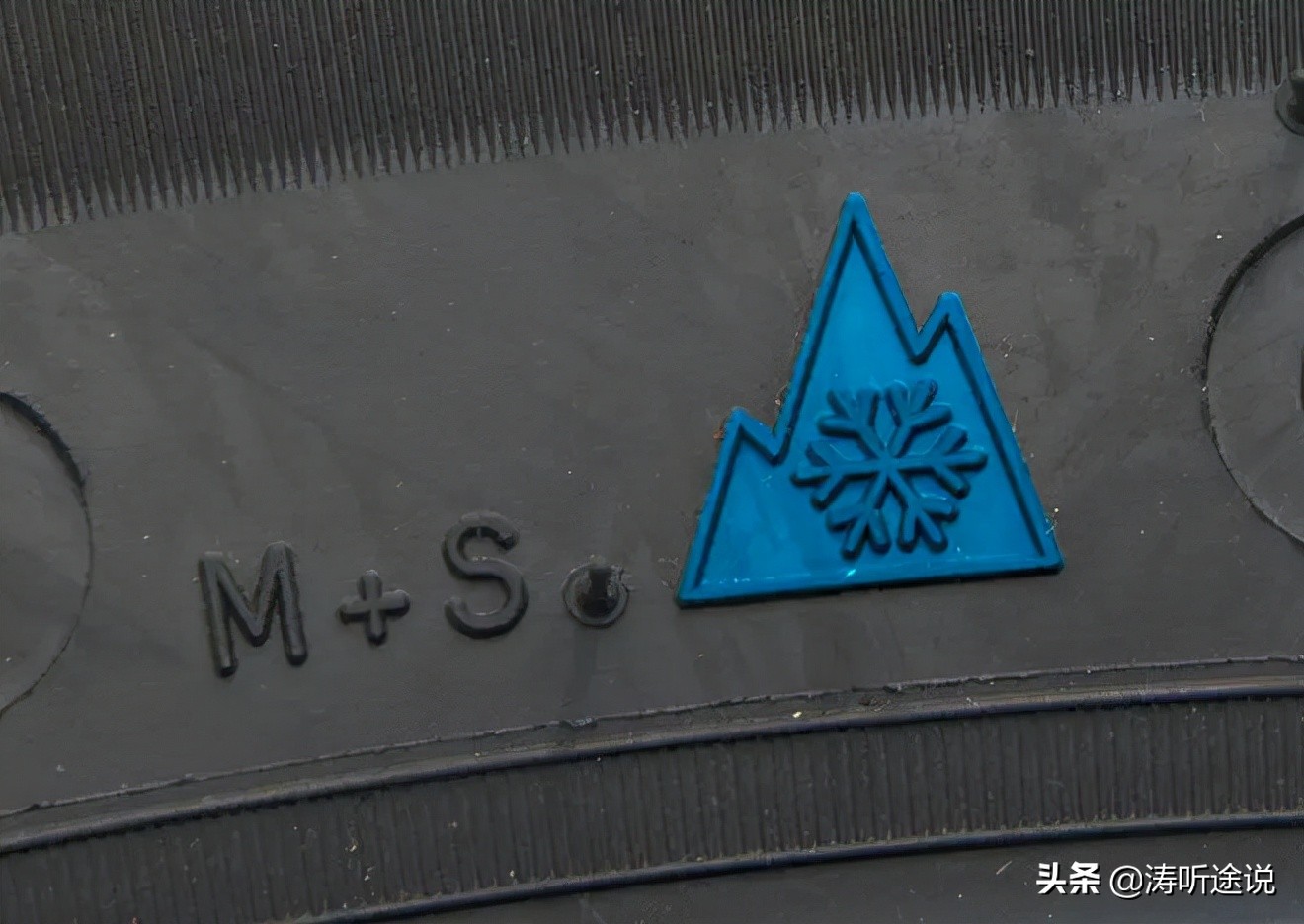 宋涛：用固铂AT3重走G318，生活要更“全能”才有滋味