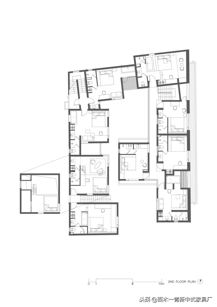 大理酒店民宿,大理民宿酒店装修设计