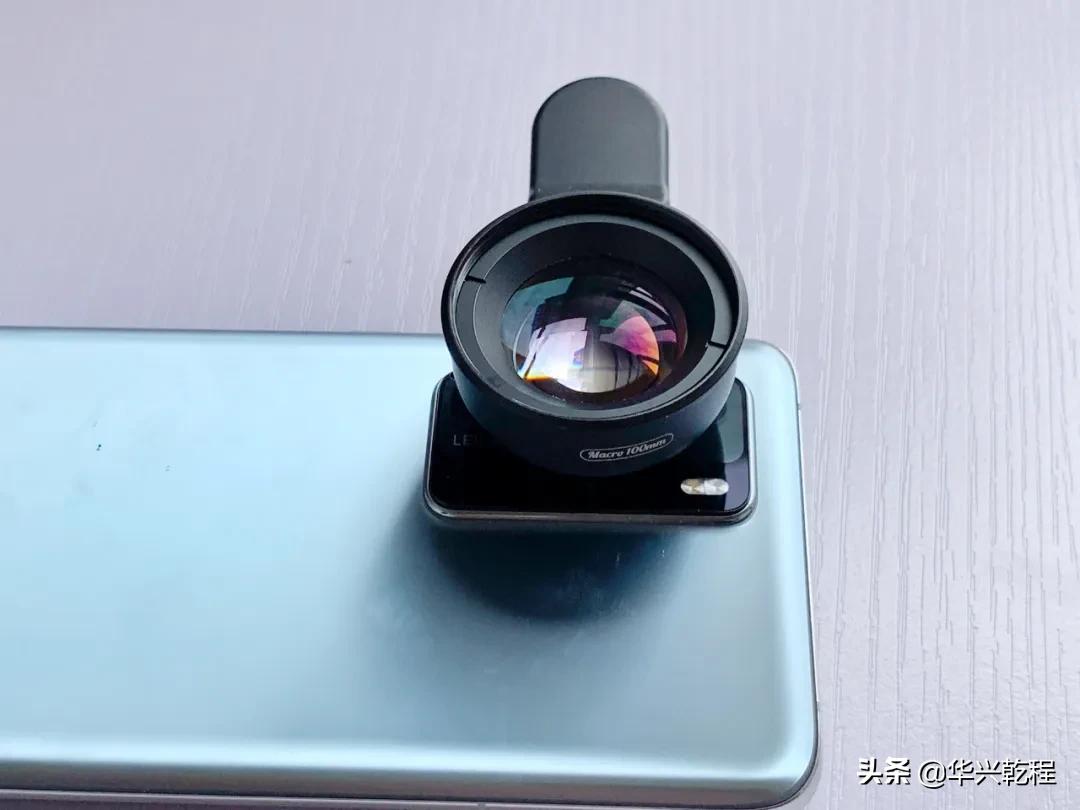手机摄像头与相机镜头有什么区别,手机摄像头双镜头的作用