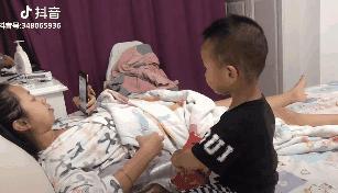 你不知道生孩子有多么疼吗,根本不知道生孩子的意义是什么