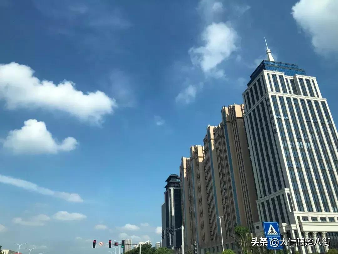 信阳现在一套房子多少钱,在信阳买一套房子首付多少