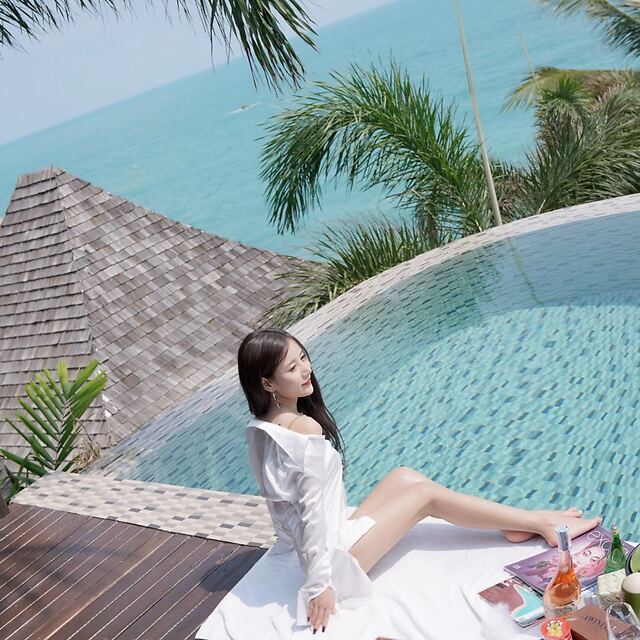 晨鸢互娱时尚达人“薄冰”让你知道时尚没有终点站,苏喂苏喂起来