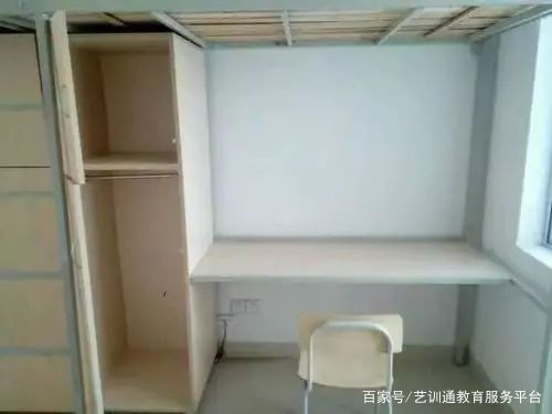 文科大学宿舍条件排名,全国学院宿舍条件排名