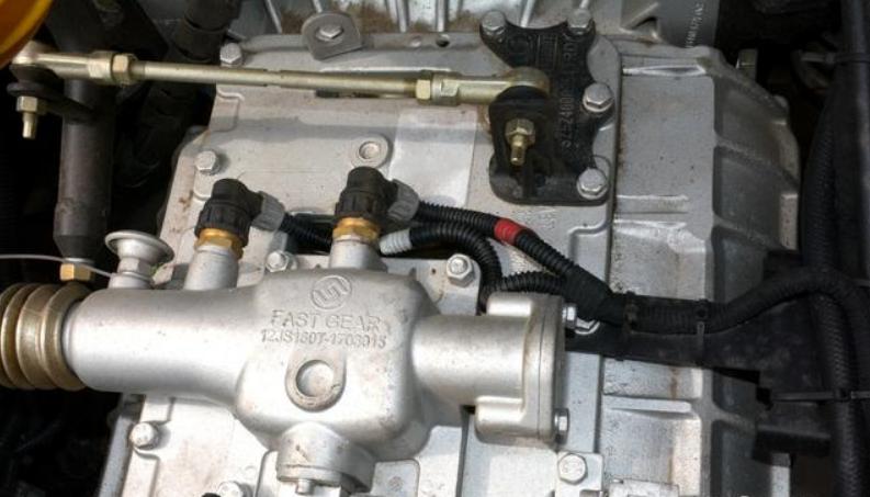 潍柴500马力和潍柴430马力哪个好,老司机都喜欢买的车