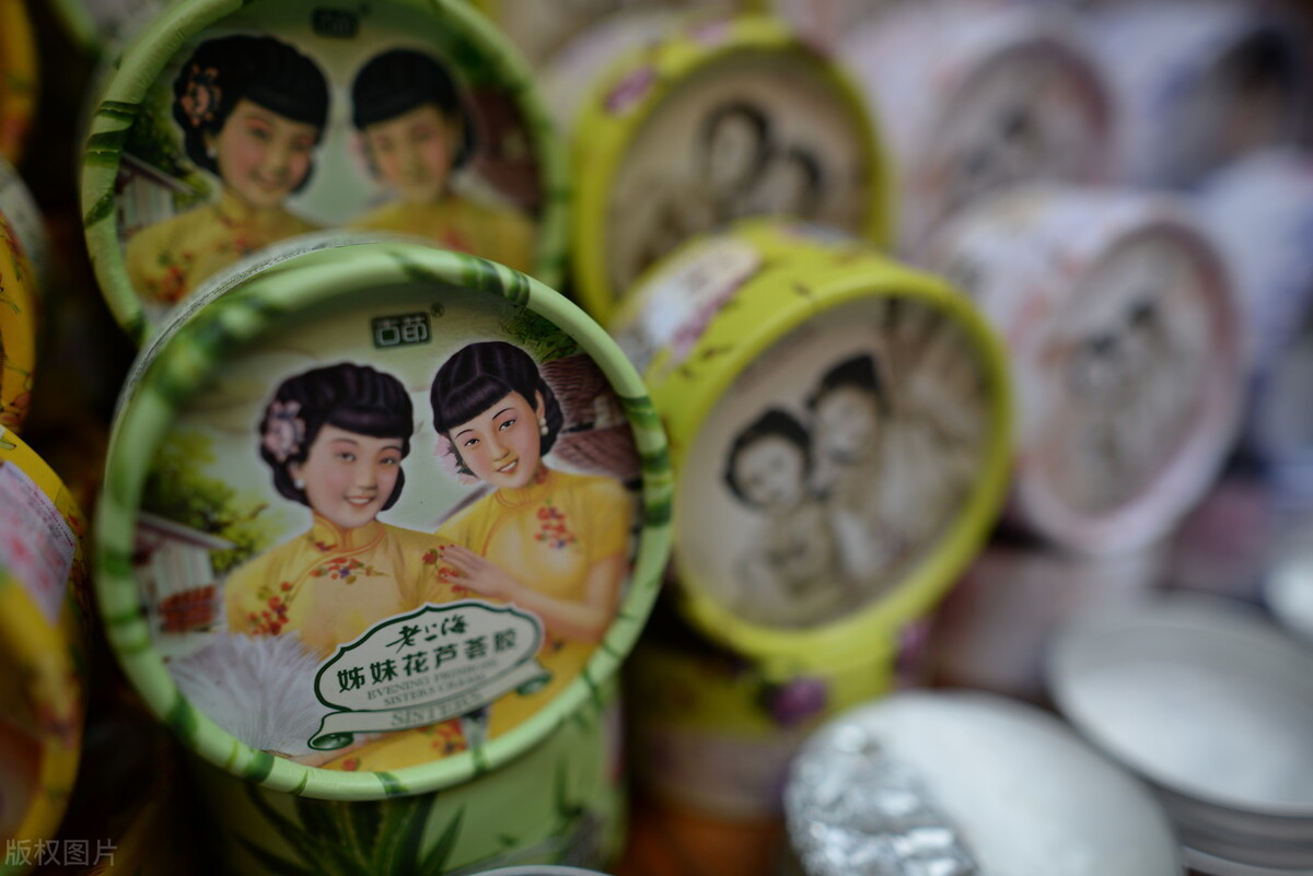 国货护肤品老牌正品第一名精华液,被低估的老牌国货护肤品