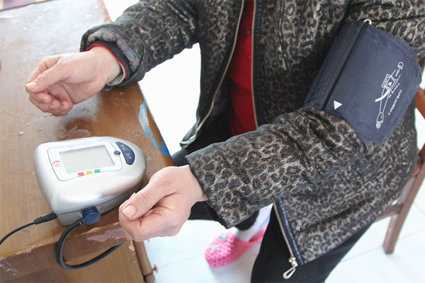 中风“来势汹汹”！哪些人更易患中风？预防中风，或需规避4点！