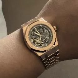 一入表坑深似海，居然有人一年买了24块手表？