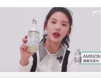 郭碧婷用的什么洗发水,林允同款护肤品