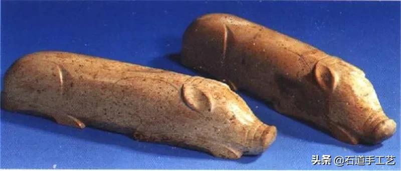 汉代玉器用什么抛光,汉代古玉的制作流程