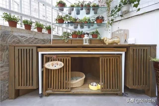 他用14天改造6口之家，只为给她一线生机