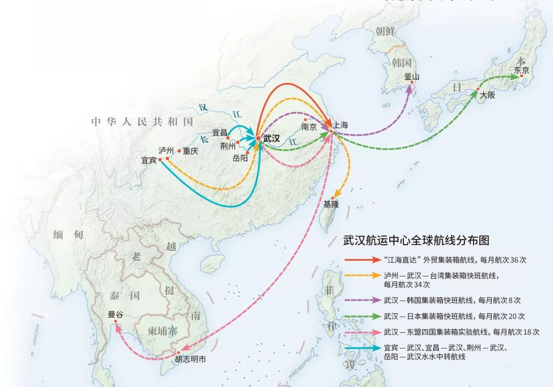 一座英雄的城市武汉,武汉怎么样这个城市发达吗