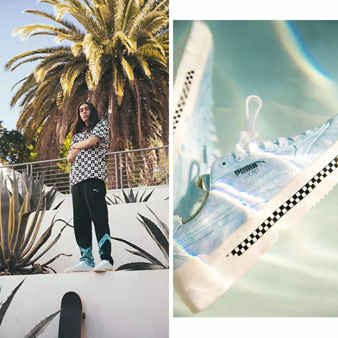 2019春夏十双抢眼运动鞋,今年最流行的冬季运动鞋