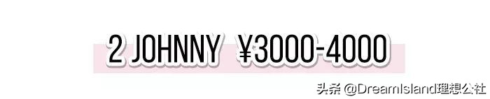 包包测评潮牌,包包测评小众设计