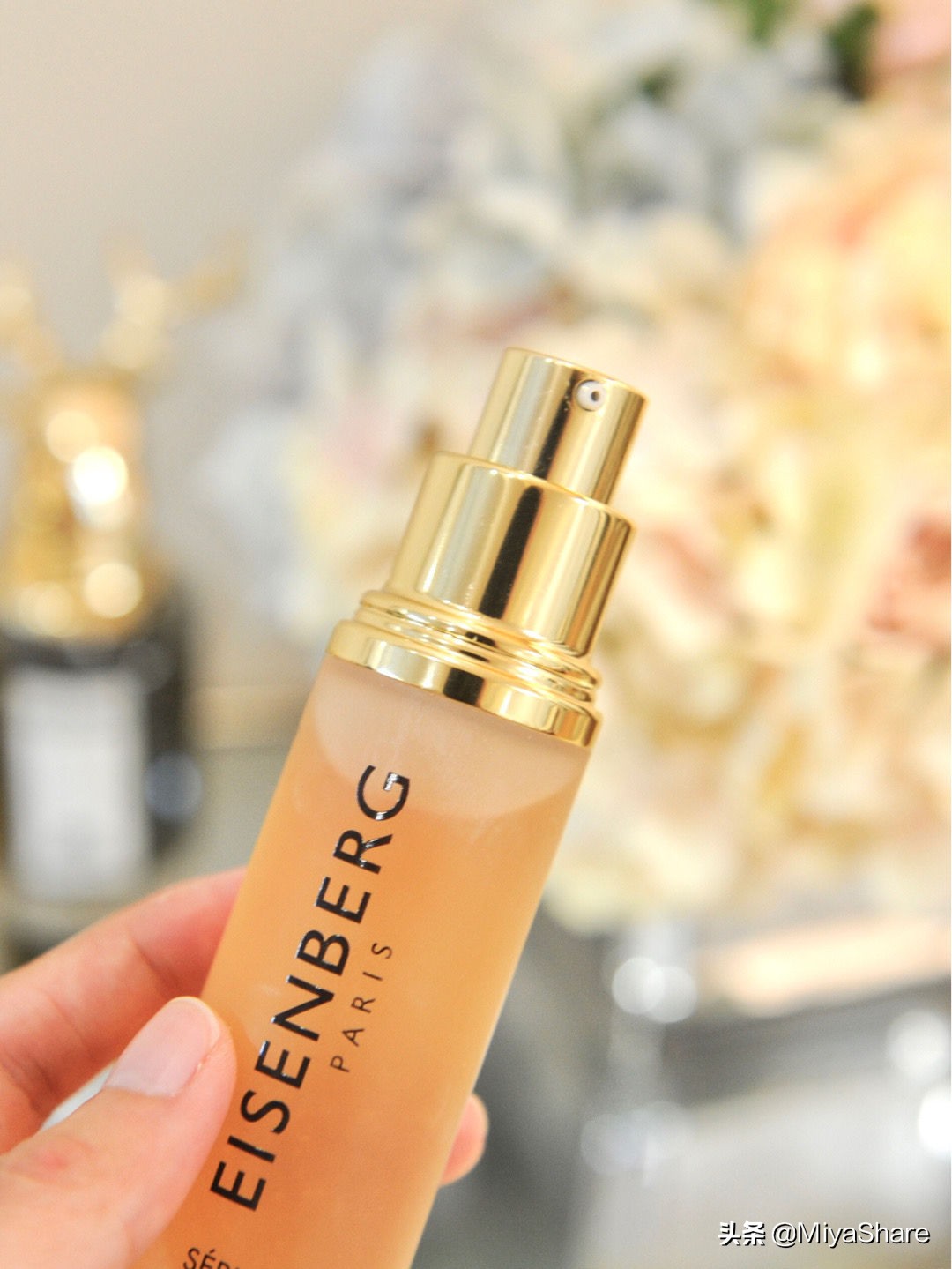 胡兵不得不用的十样护肤品,胡兵带货洗面奶