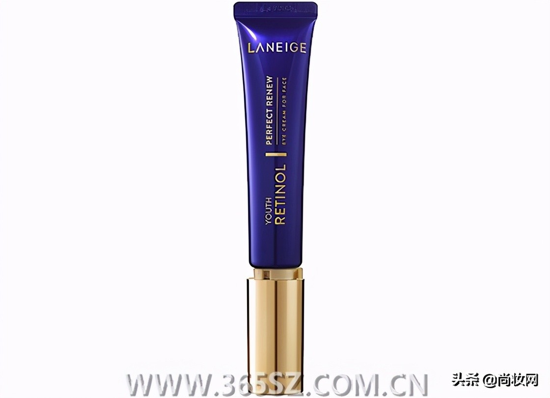 过了年又老一岁眼周如何下猛药