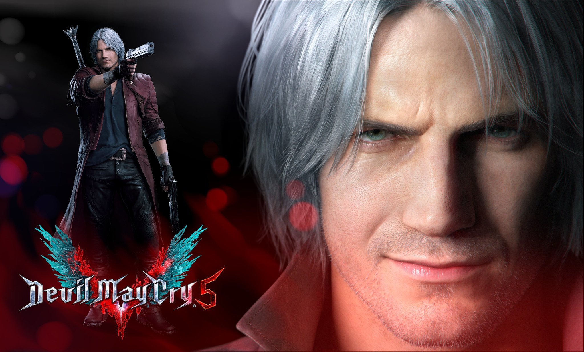 2019鬼泣5,鬼泣5最高评价是s吗