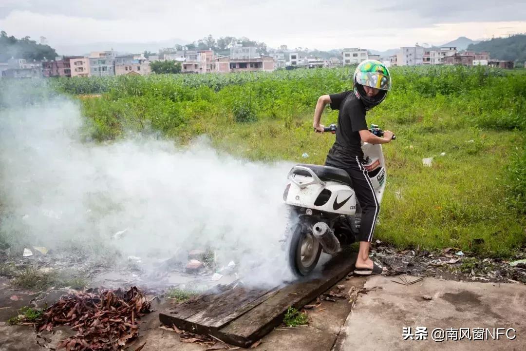 鬼火zsr,鬼火焚身的真实故事