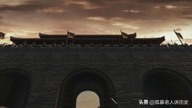 崇祯最信任辅臣杨嗣昌是否真有鄙视百姓“不做安安饿殍”的想法？