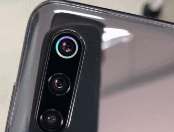 小米9发布会雷军怼华为手机,小米9雷军拍月亮