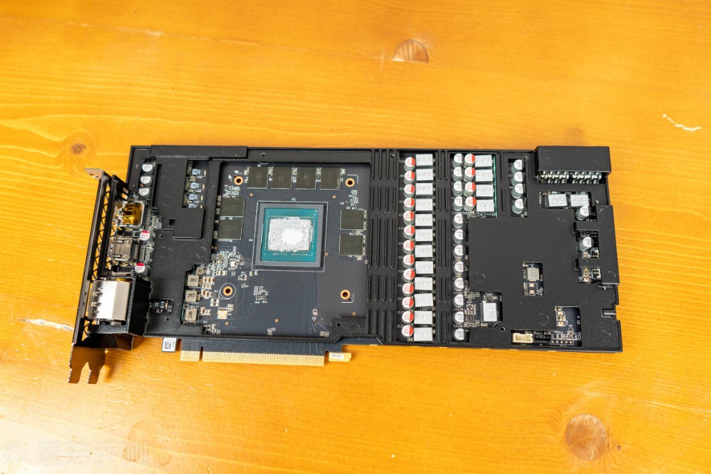 索泰rtx2060深度评测,索泰1060显卡拆解图