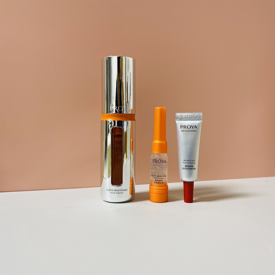 40岁女人抗老精华哪个好,40岁女人最好用的抗衰老精华