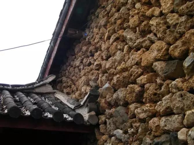 洛克旧居在哪里,洛克故居