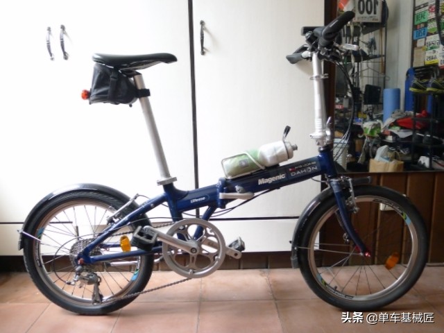 中腿和短腿变速器有啥区别,如何选择自行车变速器