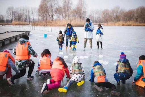 留住童年美好的亲子时光,亲子时光童年的回忆