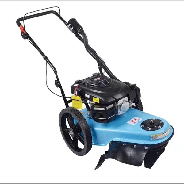 农民的除草神器,大家都用哪款除草机