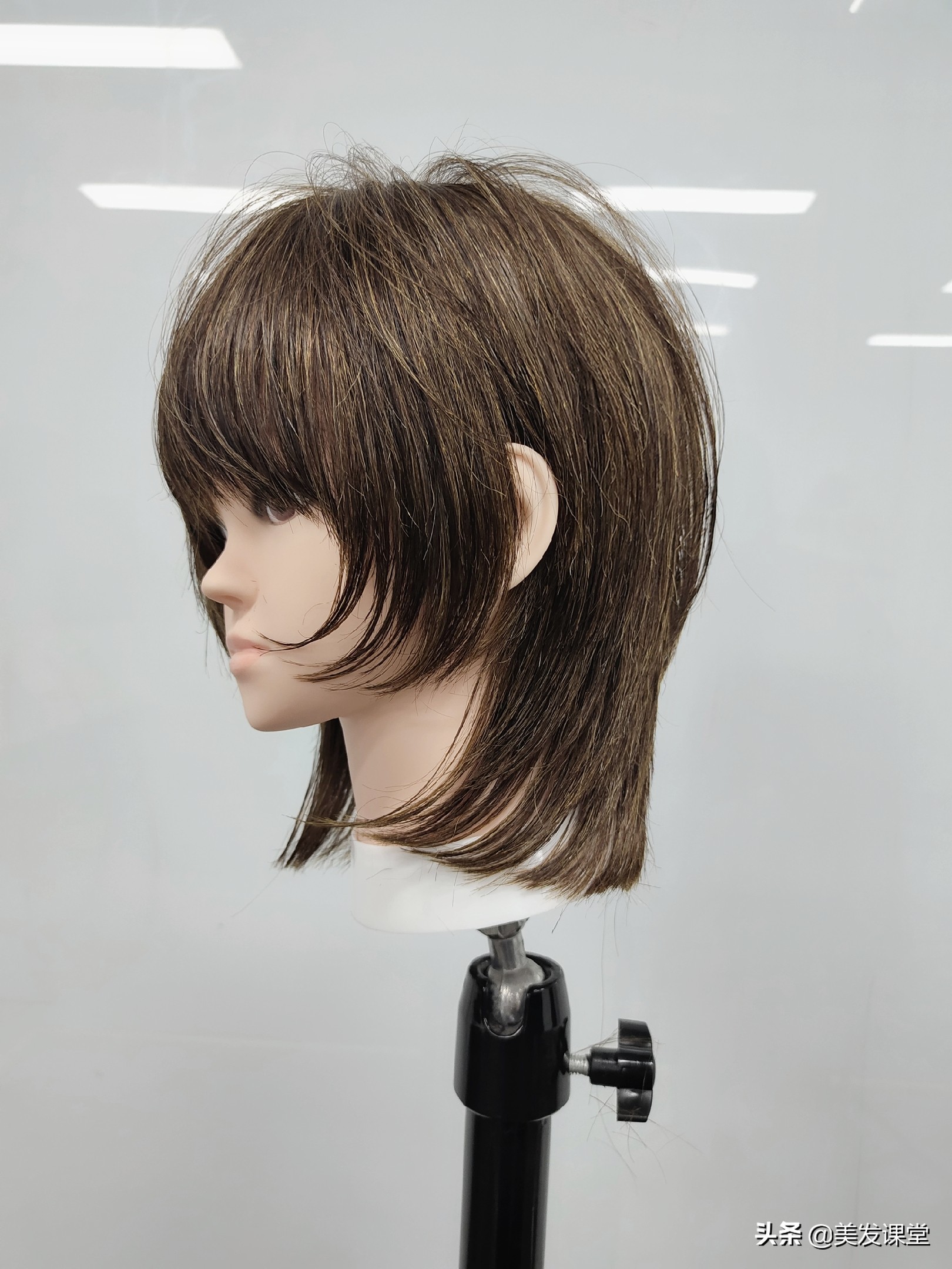 做美发从哪里开始学习,自学美发的十大忠告