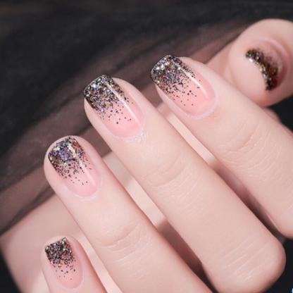 为什么涂不匀甲油胶,总是涂甲油胶会怎么样