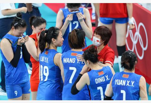 郎平的最大的收获和惊喜,郎平这五年来的执教评价