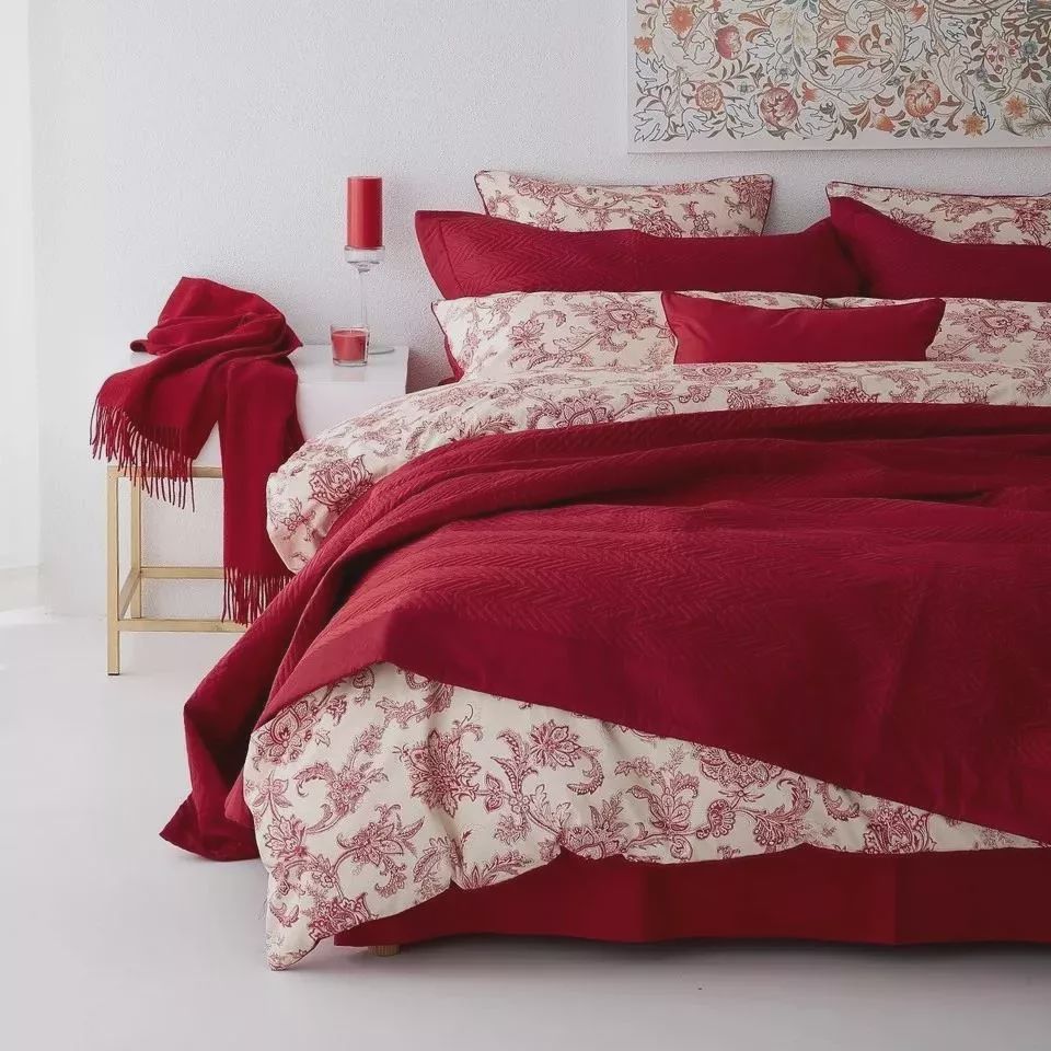 婚礼新房布置准备哪些东西,婚礼床上用品什么季节最全