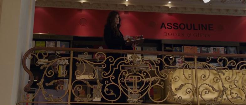 8位好莱坞女神盗宝1.5亿,犯罪过程高潮不断,满屏都是荷尔蒙