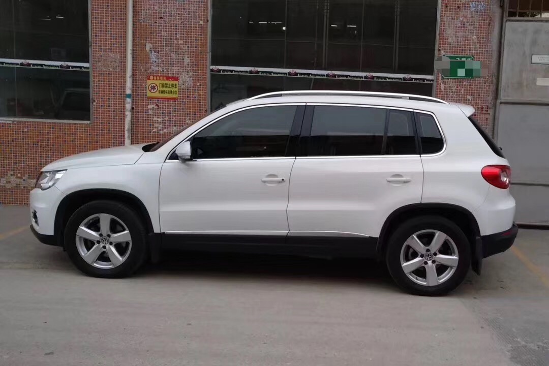 17万落地买途观合适吗,陪嫁车子的价位